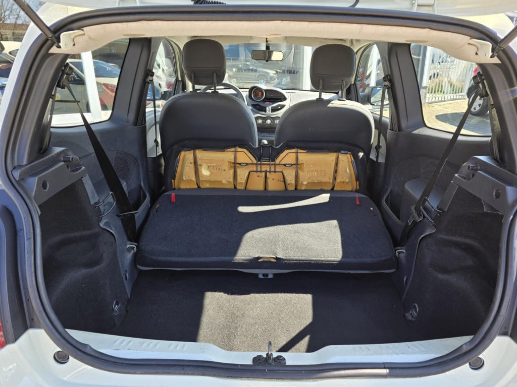 Renault Twingo 1.2-16v authentique