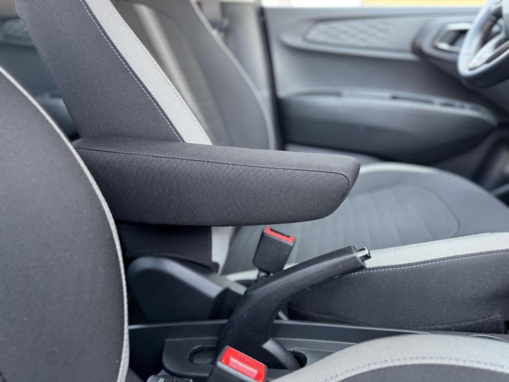 Hyundai I 10 1.0 comfort smart nieuw model! | navigatie | camera | apple ca