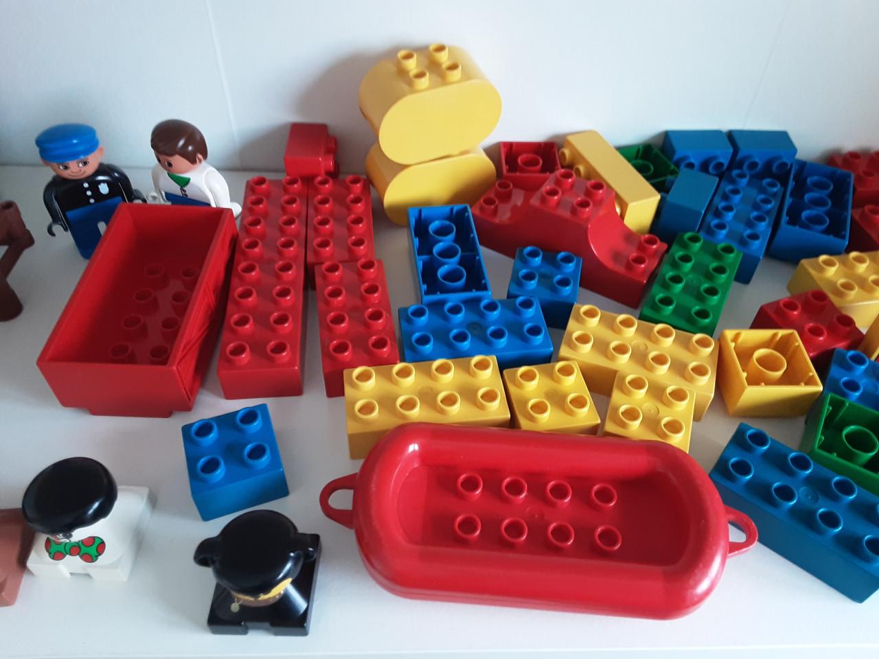 Lego Duplo