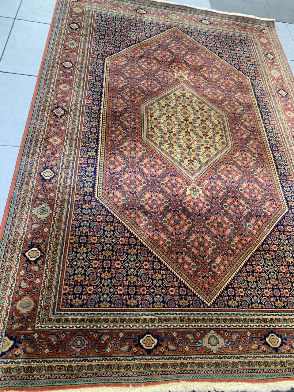 ✨Schitterende Sfeervolle Bidjar van Louis de Poortere✨