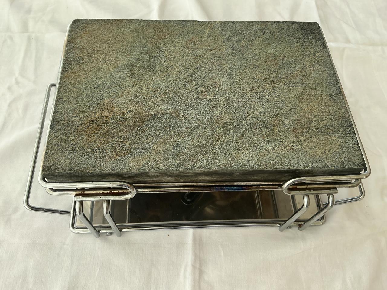 Steen grill