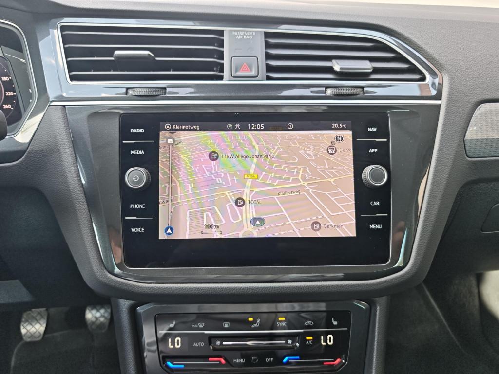 Volkswagen Tiguan 1.5 tsi life business