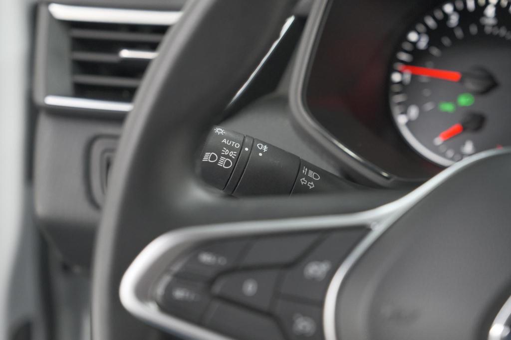Renault Clio tce 90 equilibre | parkeersensoren | apple carplay | cruise co