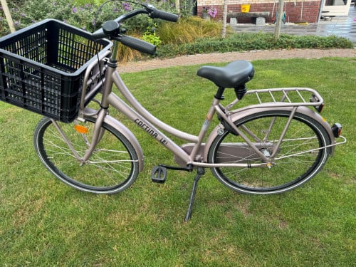 Meisjesfiets 26inch - CORTINA U4 Transport Mini Tk3 26"