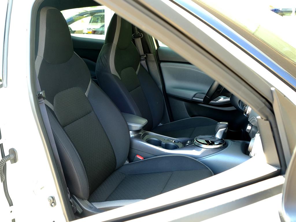 Nissan Juke 1.0 dig-t 114pk n-connecta automaat | apple carplay & android a