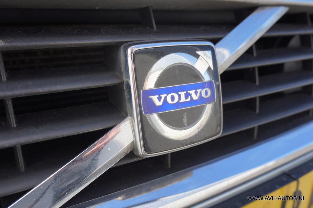 Volvo C30 2.0 kinetic