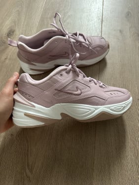 Nike sneakers - roze