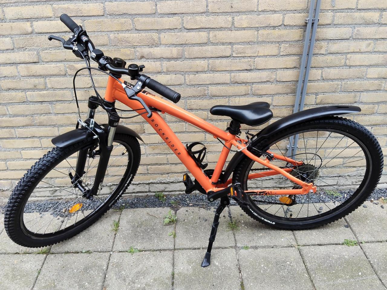 Te koop 26 inch mountainbike