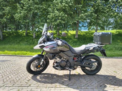 Suzuki V-Strom DL1000