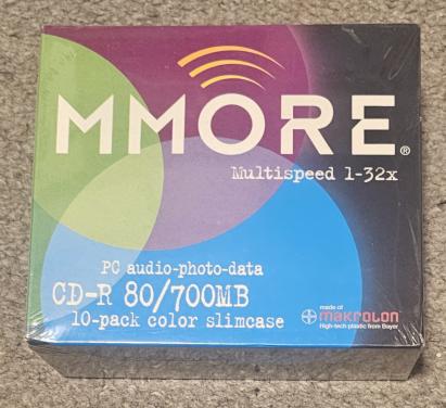 Party lege dvd en cd