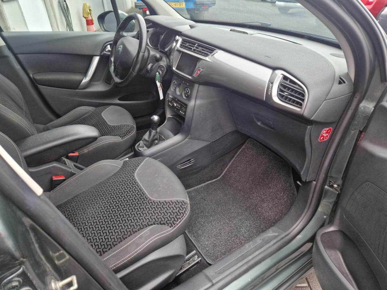 TE KOOP CITROEN C3 1.4 LIGNE BUSINESS EURO 5