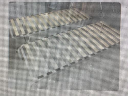 2 bedden voor stacaravan