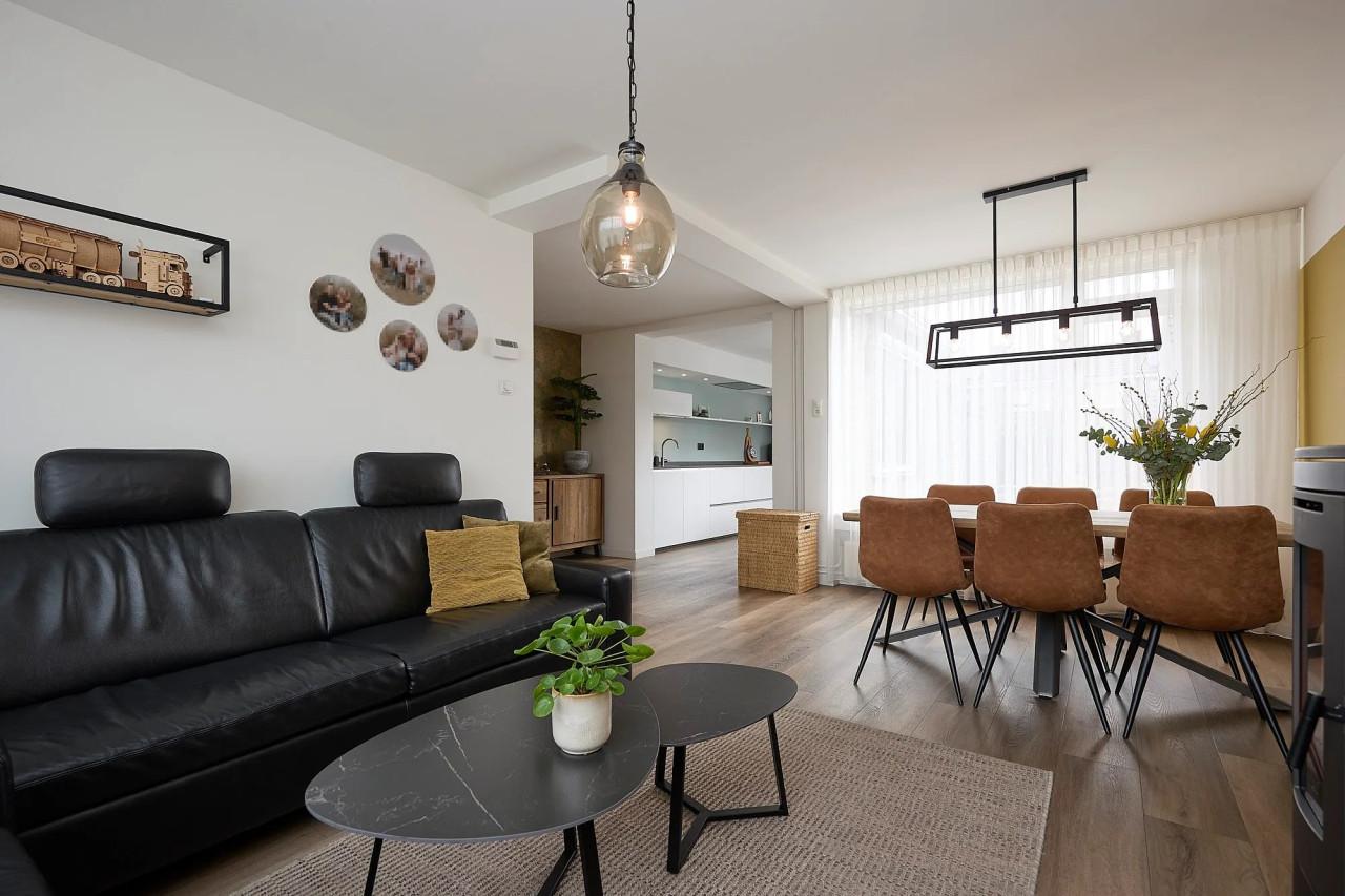 Instapklare woning in Sluiskil