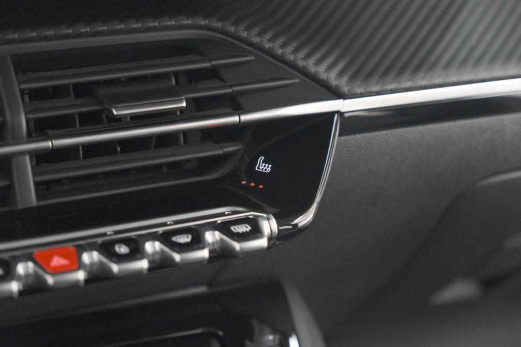 Peugeot 208 puretech 100 allure pack | camera | adaptieve cruise control | 