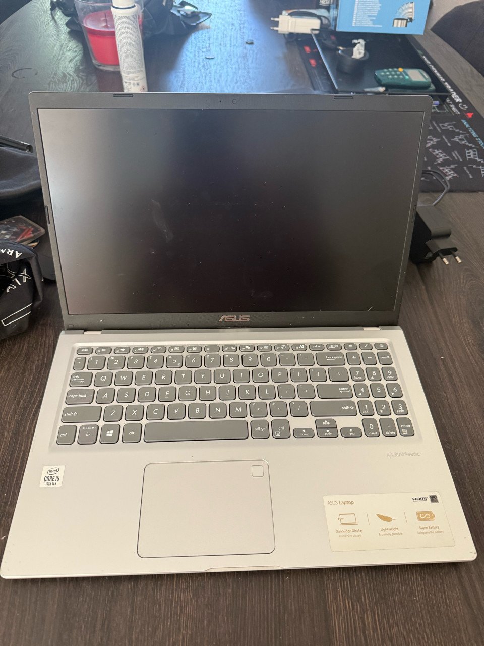 Asus Laptop
