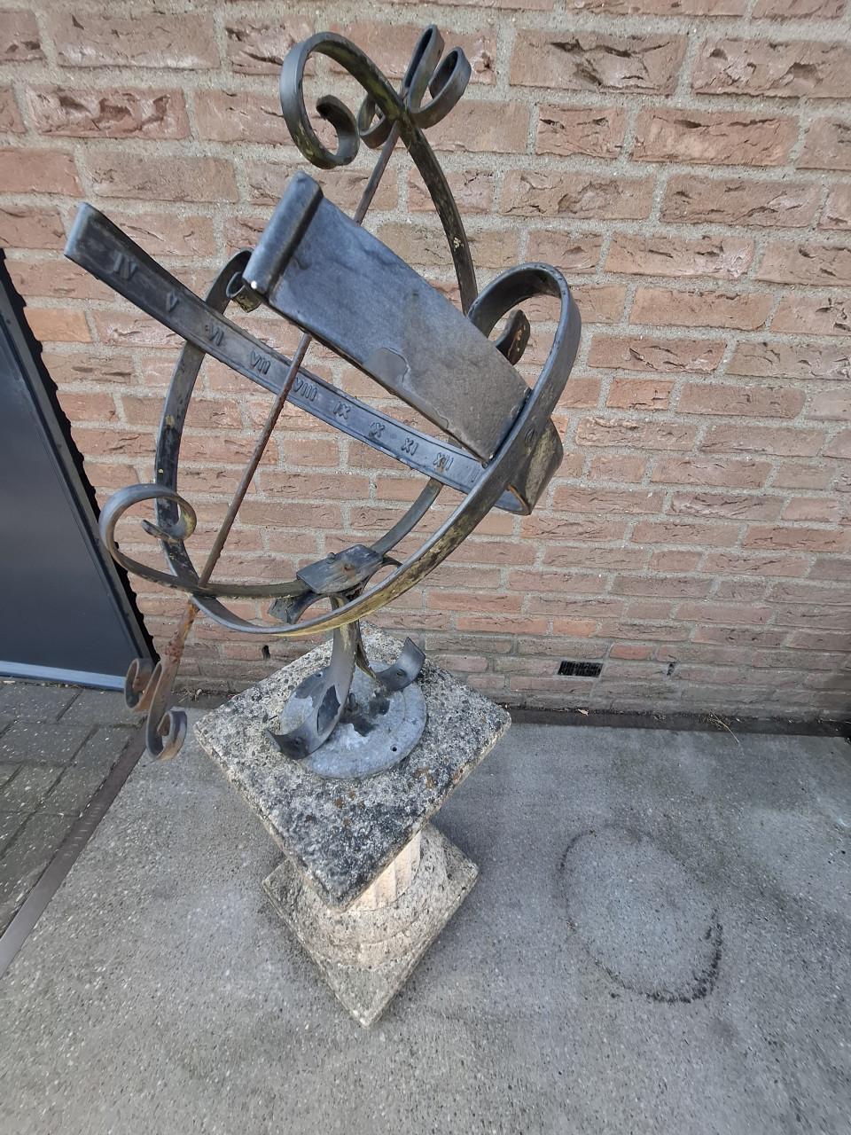 Tuindecoratie