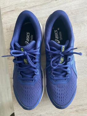 ASICS heren schoenen 44