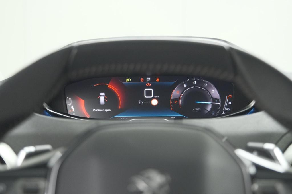 Peugeot 5008 puretech 130 eat8 active pack | 7 zitplaatsen | apple carplay 