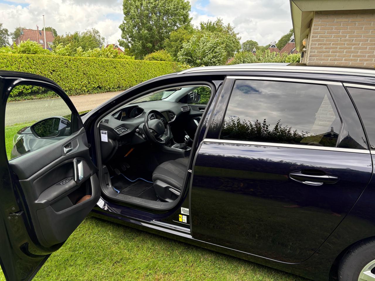 Peugeot 308 SW Diesel