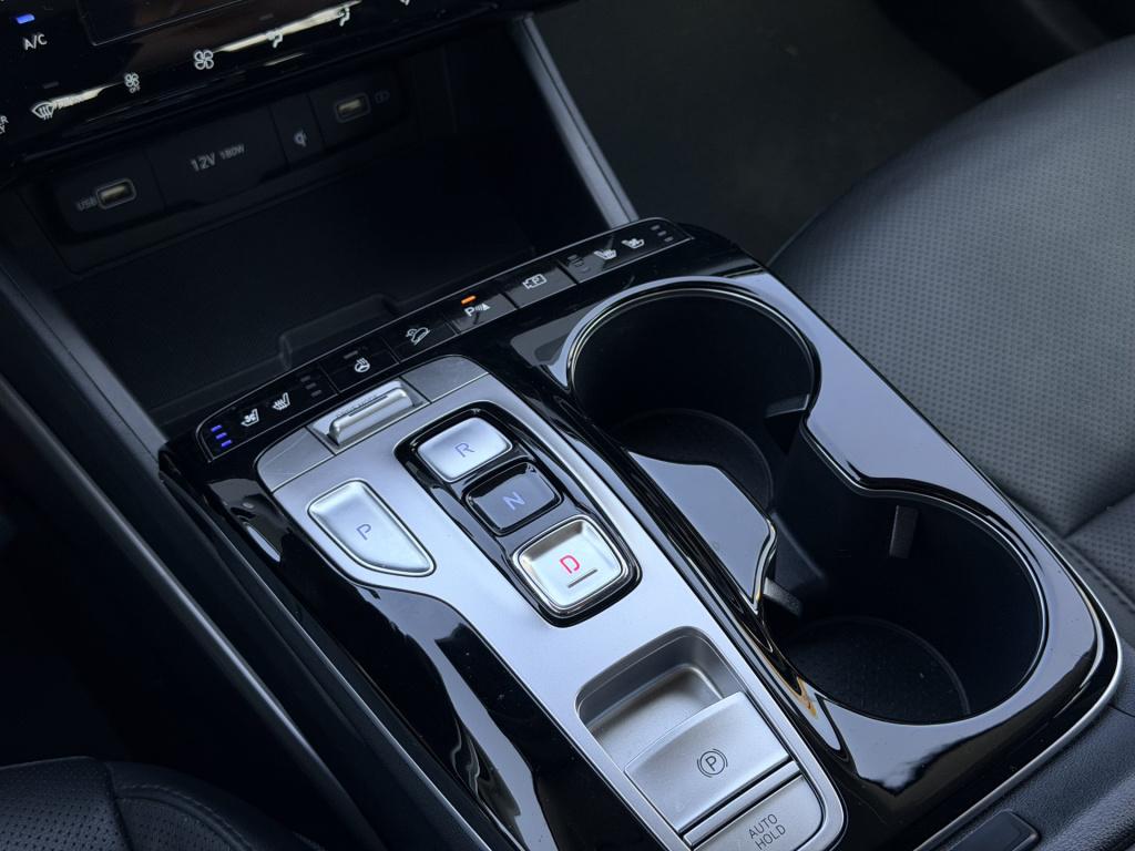 Hyundai Tucson 1.6 t-gdi hev premium | nav | dab | 360 camera | trekhaak | 