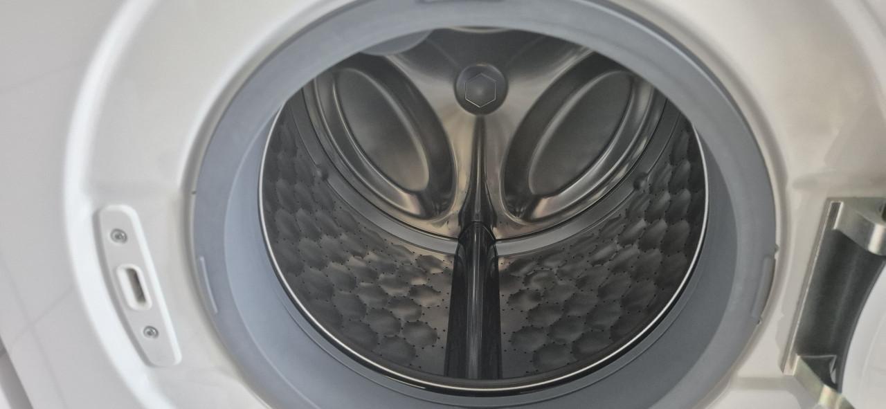 MIELE wasmachine 20 jaar levensduur