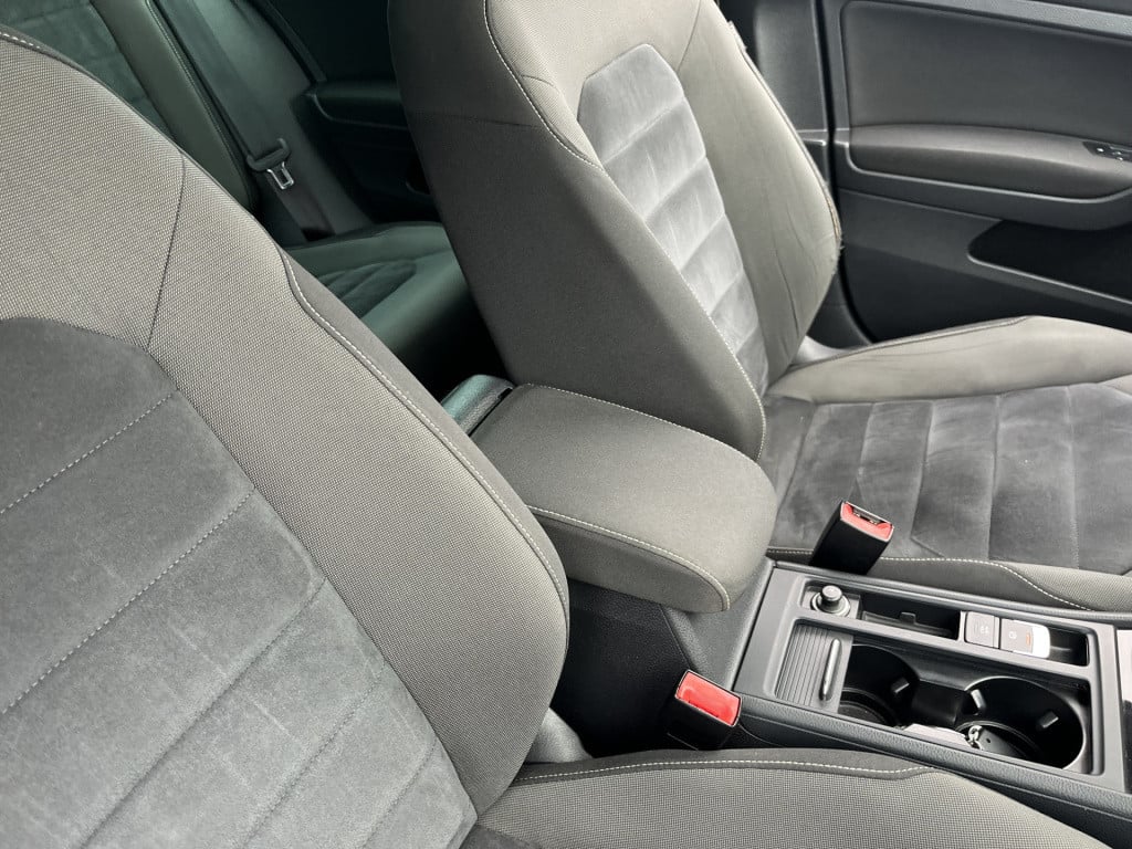 Volkswagen Golf 1.4 tsi highline