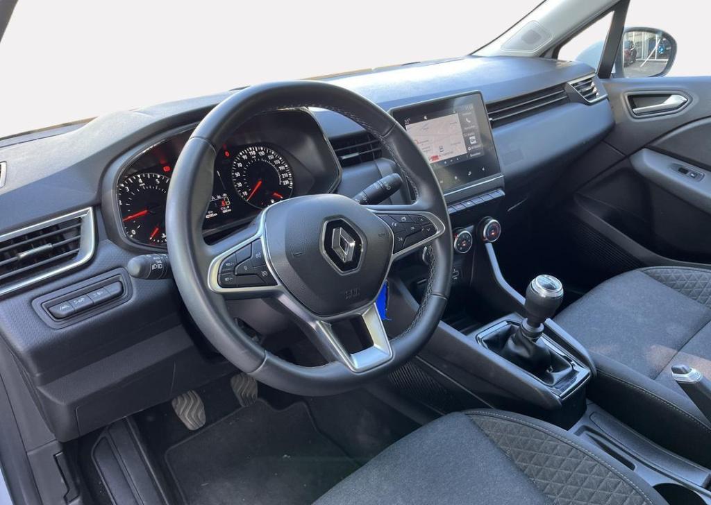 Renault Clio 1.0 tce 90 zen