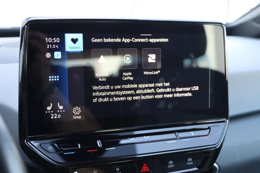Volkswagen Id.3 life 58 kwh