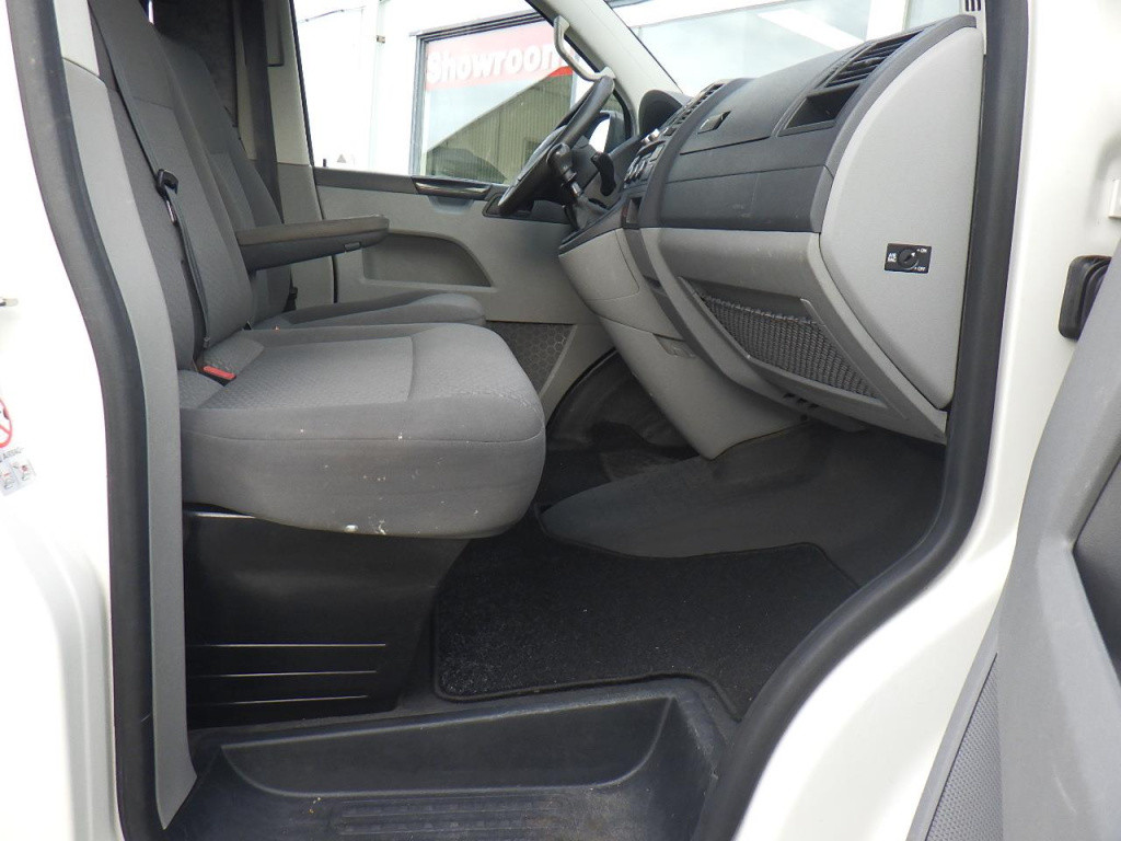 Volkswagen Transporter 2.0 tdi l2h1