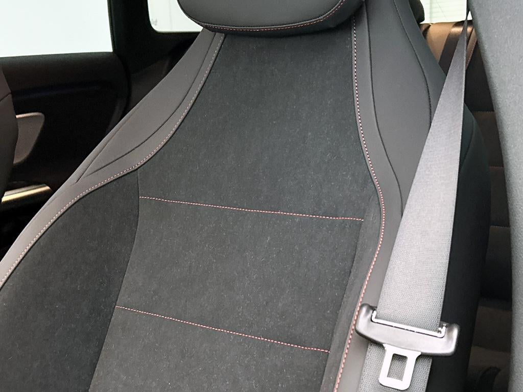 Mercedes-Benz Cla shooting brake 250+ business solution amg 85 kwh | pluspa