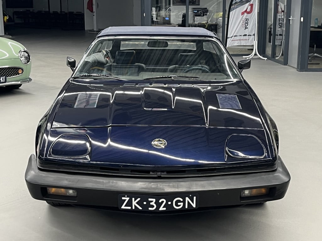 Triumph Onbekend tr 8 convertible v8 3.9 efi
