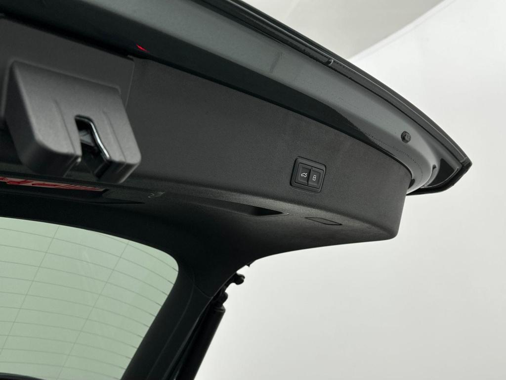 Audi Q3 sportback s edition e-hybrid 200 kw / 272 pk sportback 6 ver