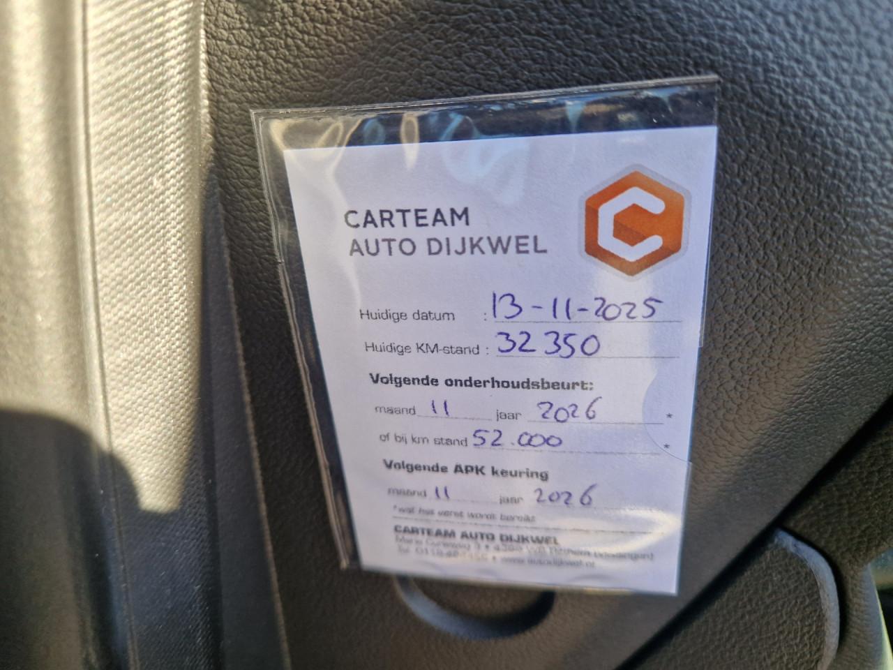 Ford C-Max 1.5 Titanium