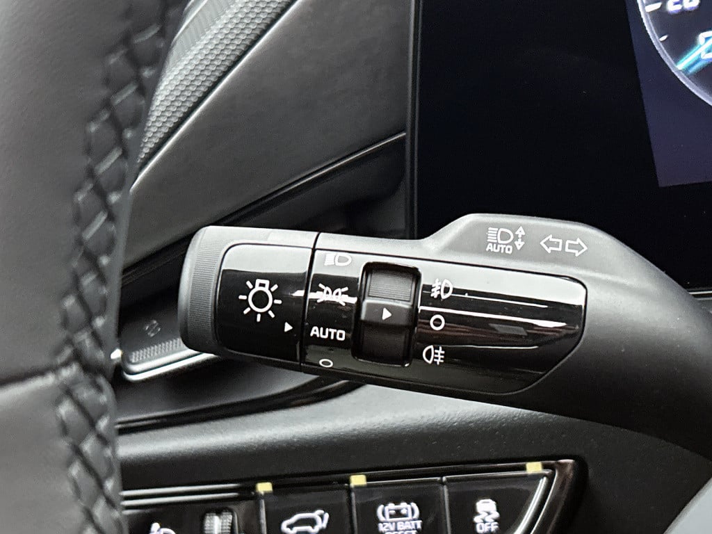 Kia Niro 1.6 gdi hybrid executiveline stoel ventilatie/verwarming | geheuge