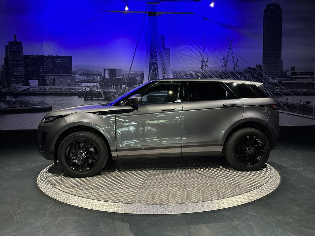 Land Rover Range Rover 2.0 p200 awd *origineel nl*