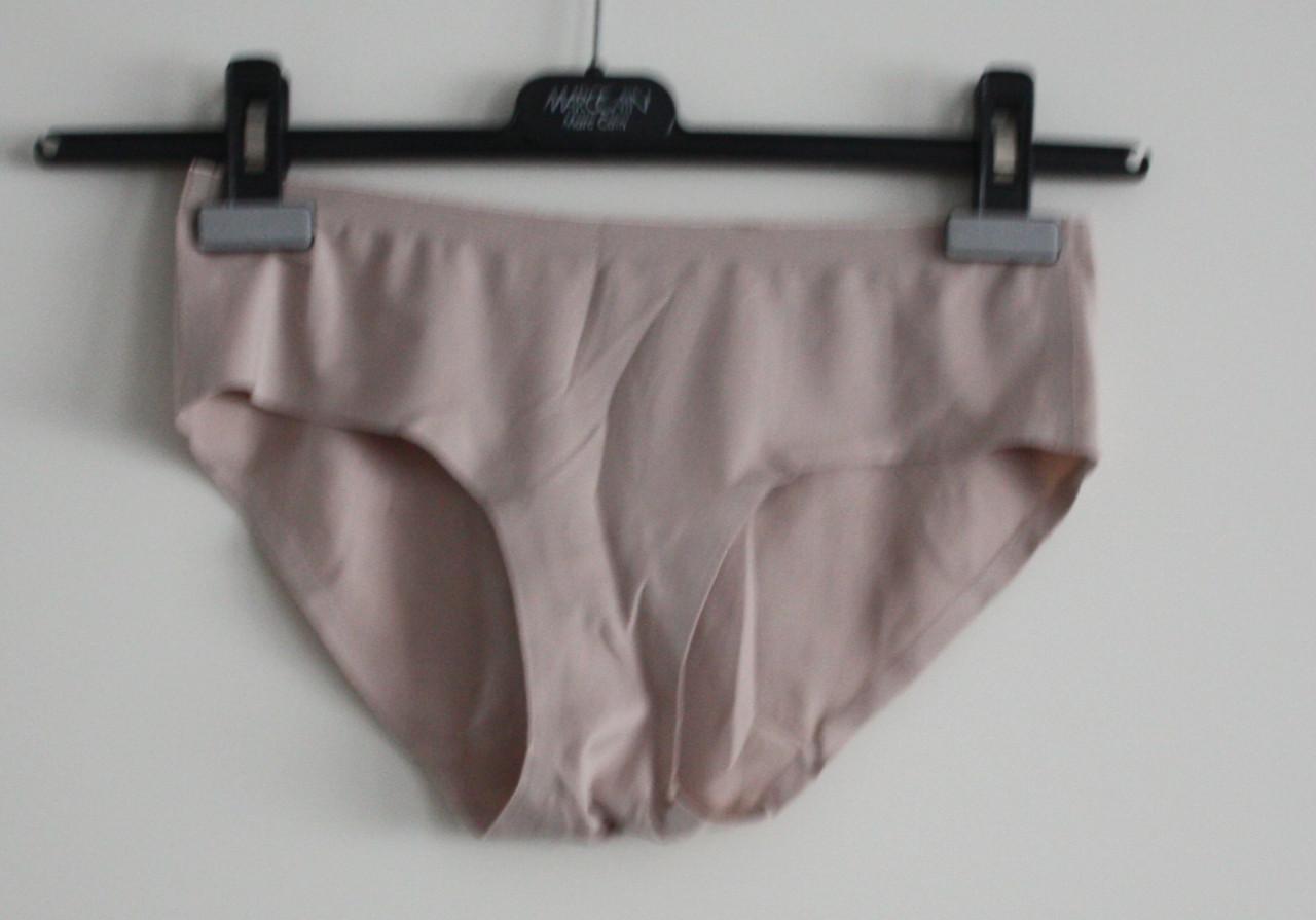 Beige slip  maat s