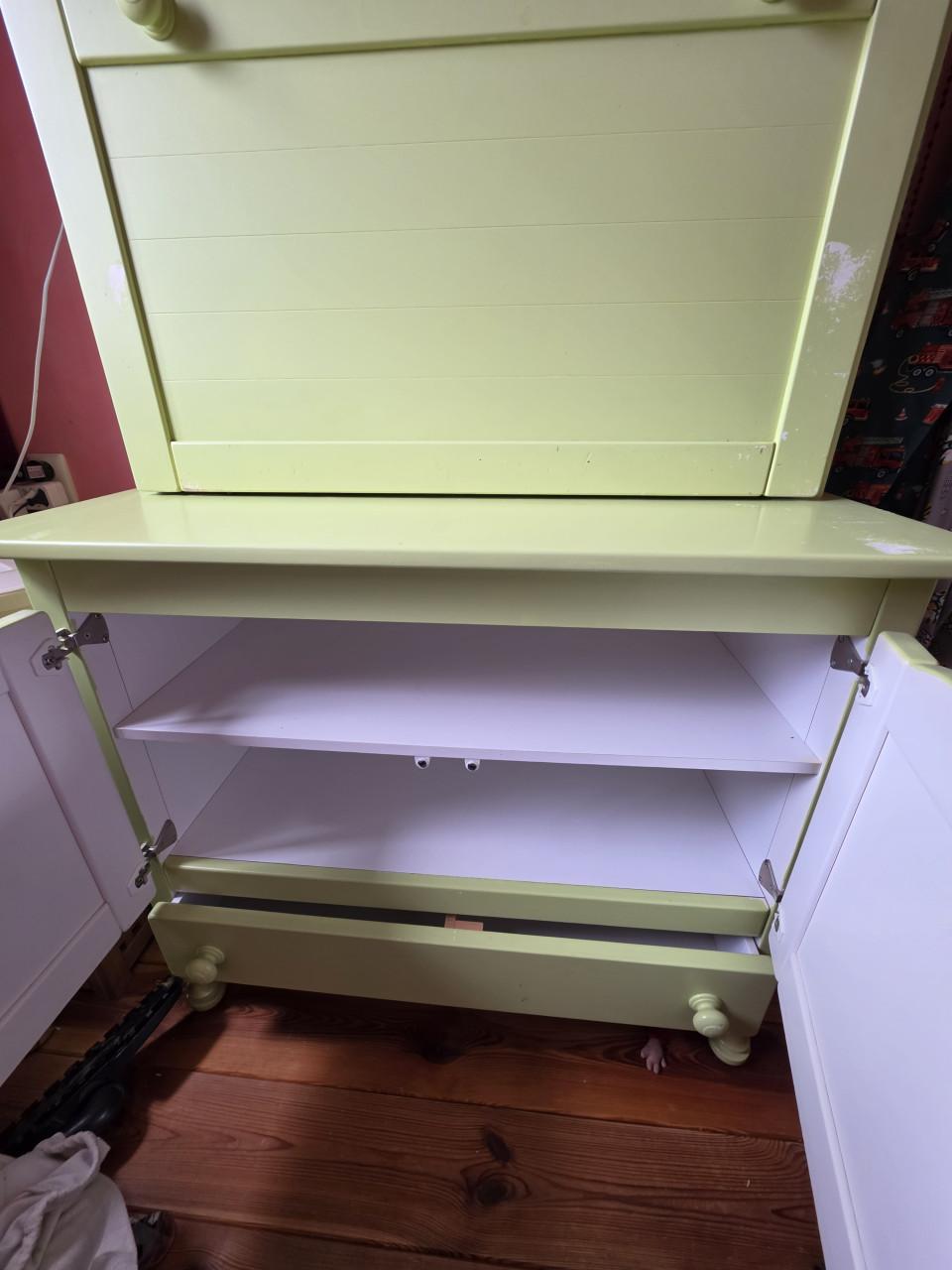 Commode