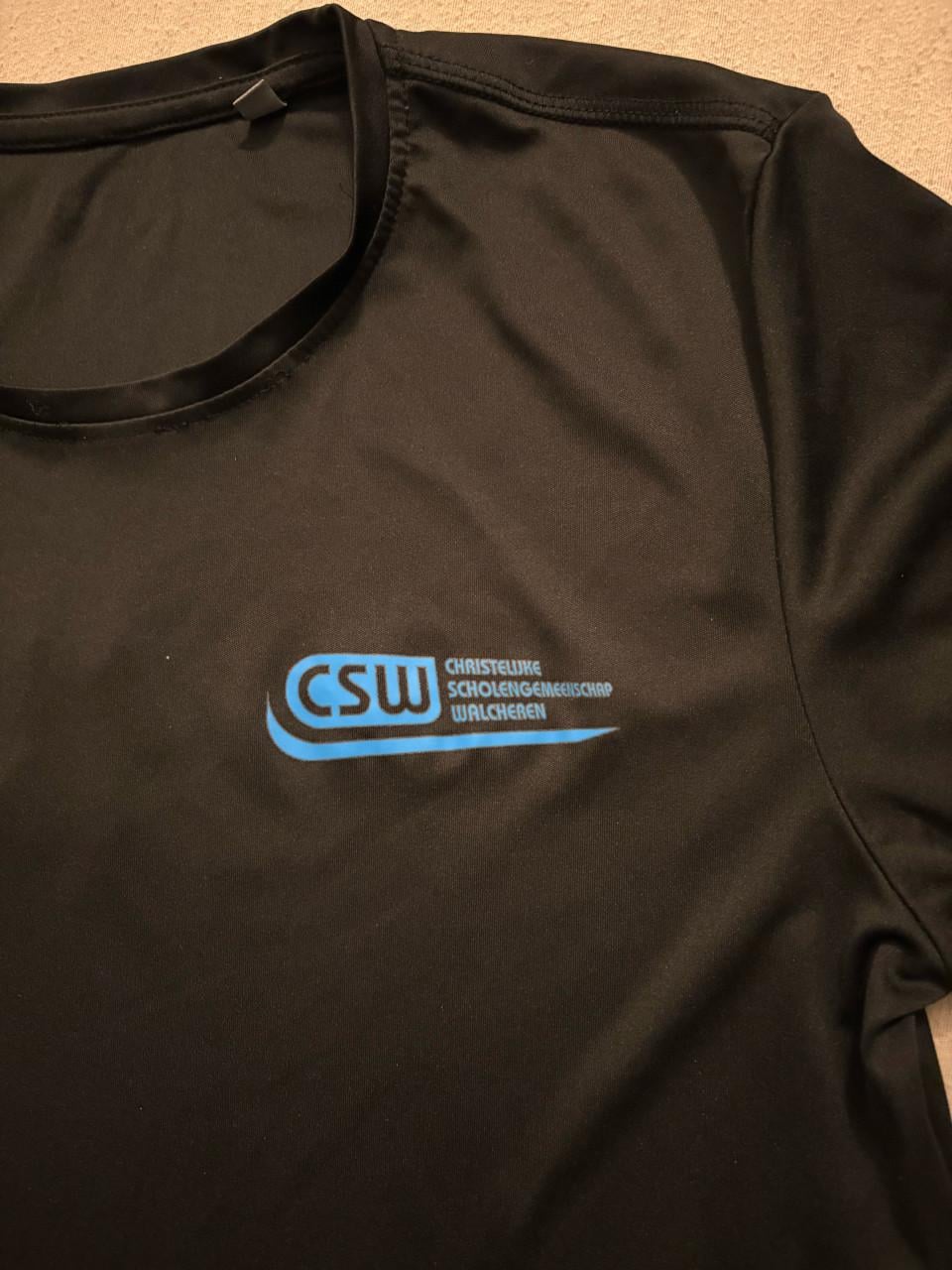 T-shirt CSW LO2