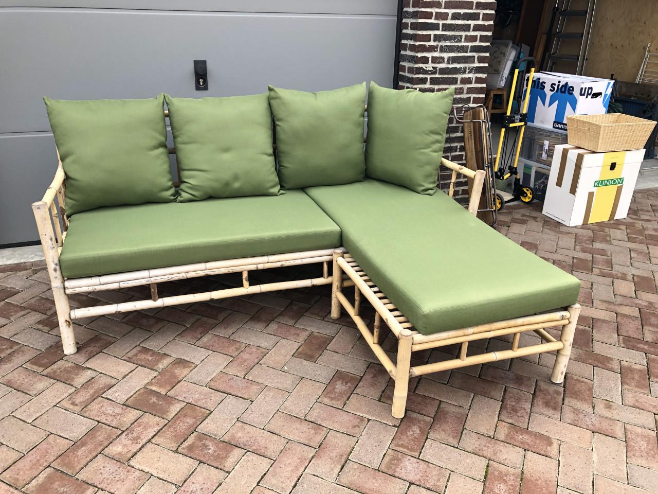 Tuinset