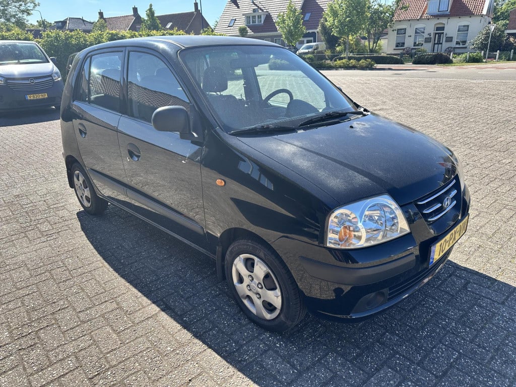 Hyundai Atos 1.1i active apk 05-2026
