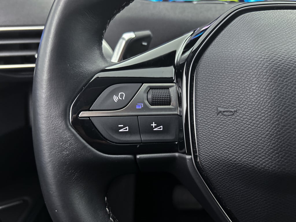 Peugeot 3008 plug-in hybrid 225pk automaat allure | rijklaar | elektrische 