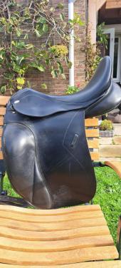 Kentaur Afrodite Zadel