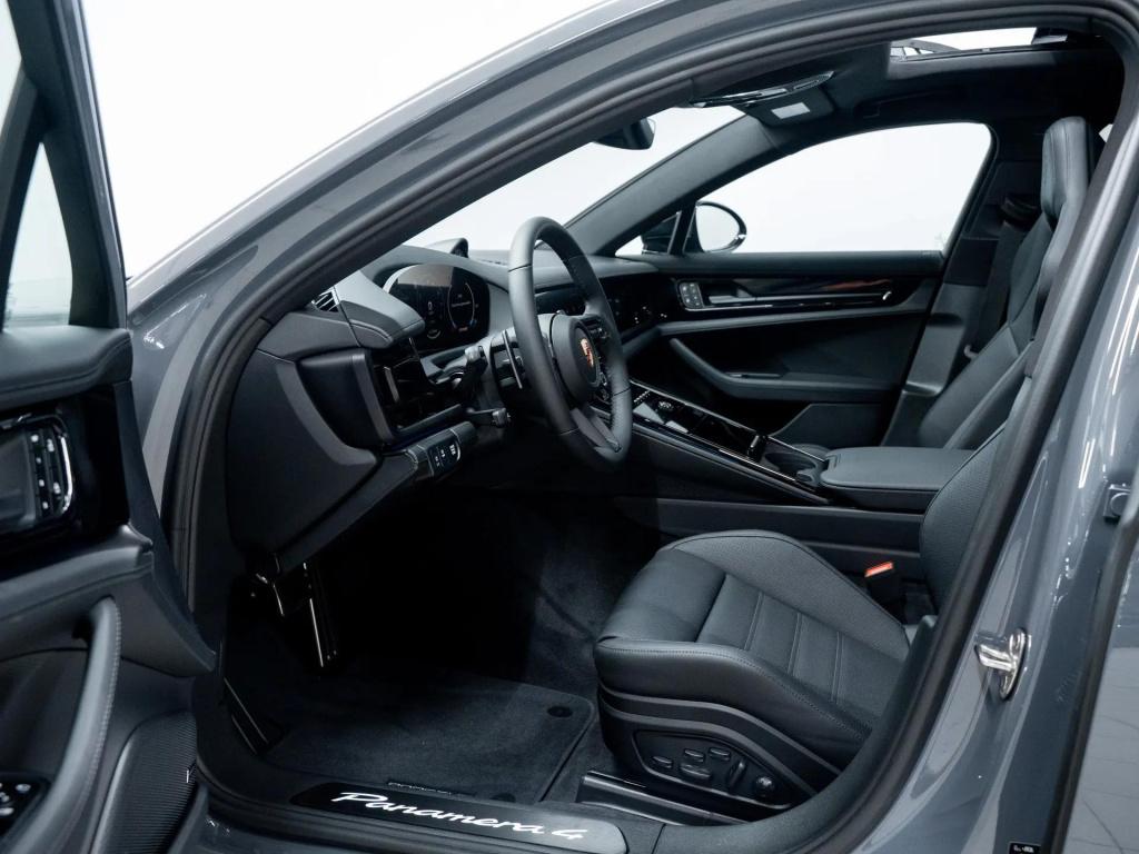 Porsche Panamera 2.9 4 e-hybrid