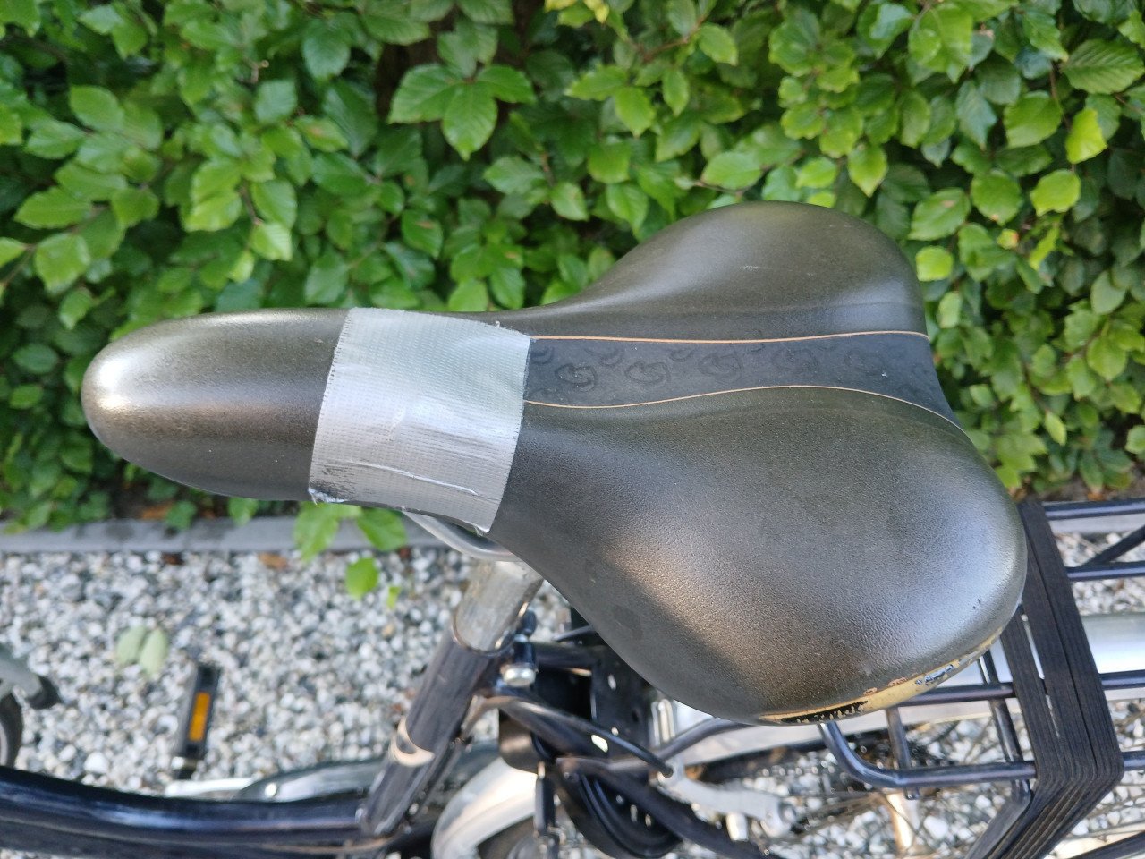 Damesfiets Quardo
