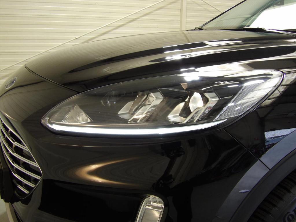 Ford Kuga 2.5 phev e-cvt 225pk titanium