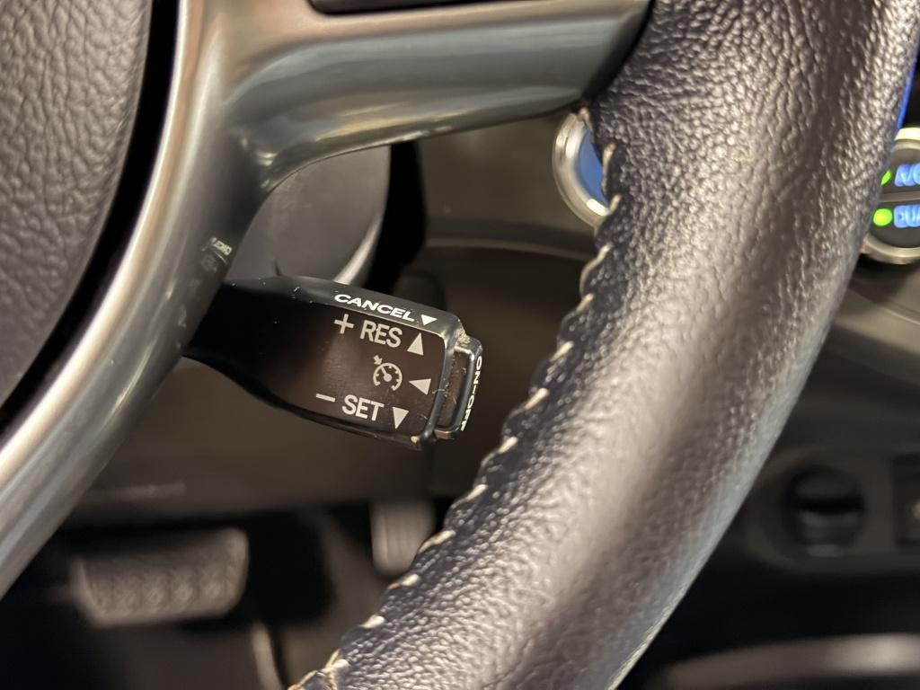 Toyota Yaris 1.5 hybrid aspirat| camera| trekhaak| cruise| climate