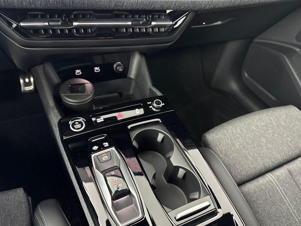 Audi Q6 E-tron s edition e-tron perf 225kw/306pk 100kwh hatchback