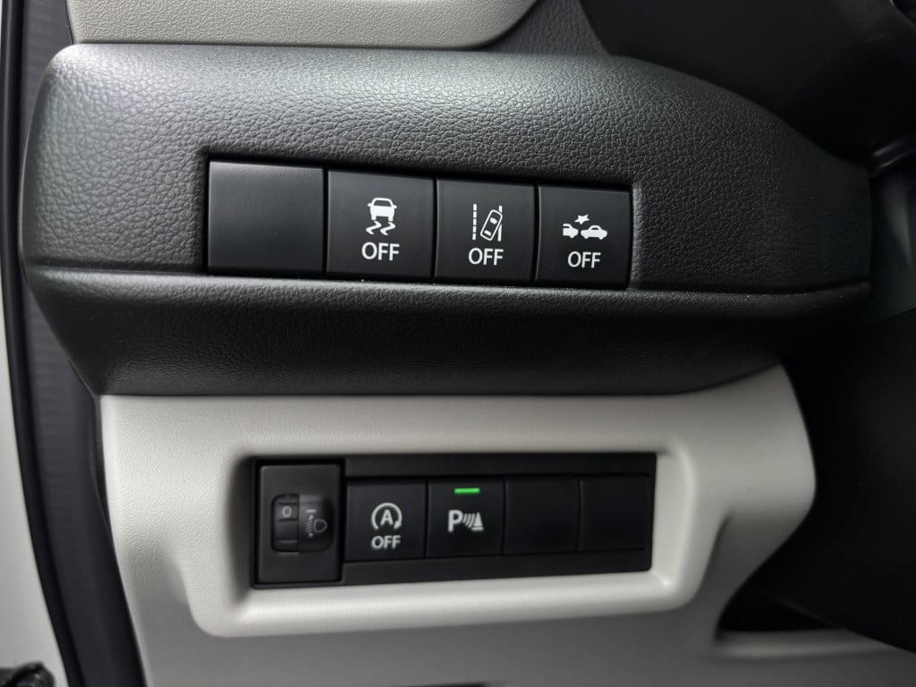 Suzuki Swift automaat 1.2 select smart hybrid