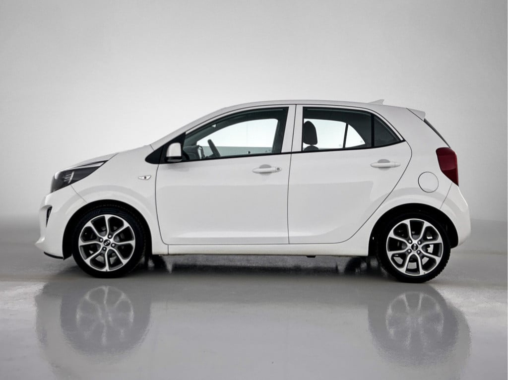 Kia Picanto 1.0 mpi dynamicplusline | 1e eigenaar |
