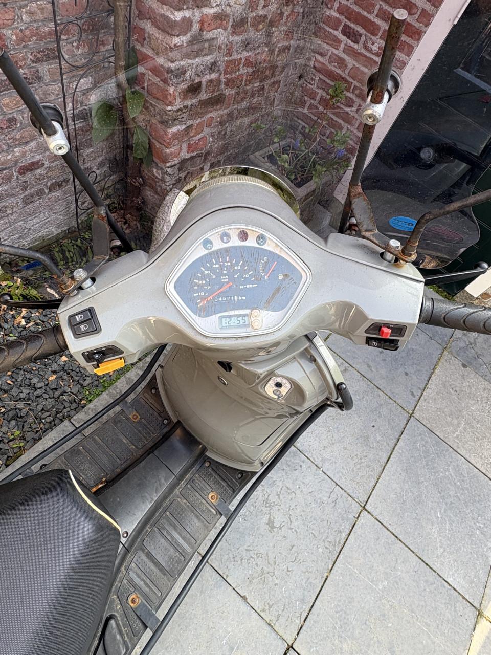 Berini Napoli ll J50QT-21 H